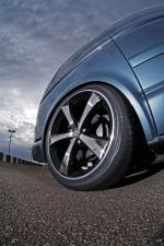 Volkswagen T5 by MR Car Design 2010 года